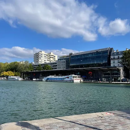 Appartamento Arrondissement 10 *