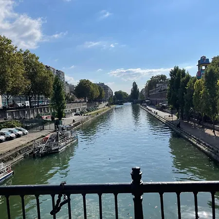 Arrondissement 10 * Parigi